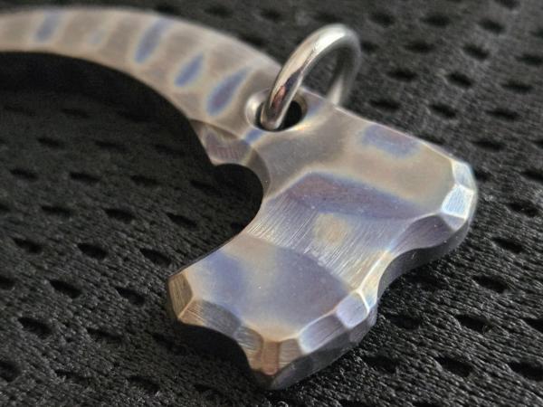 Raidops Mini Eagle Talon